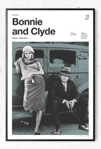Bonnie and Clyde