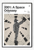 2001: A Space Odyssey