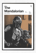The Mandalorian