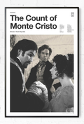 The Count of Monte Cristo