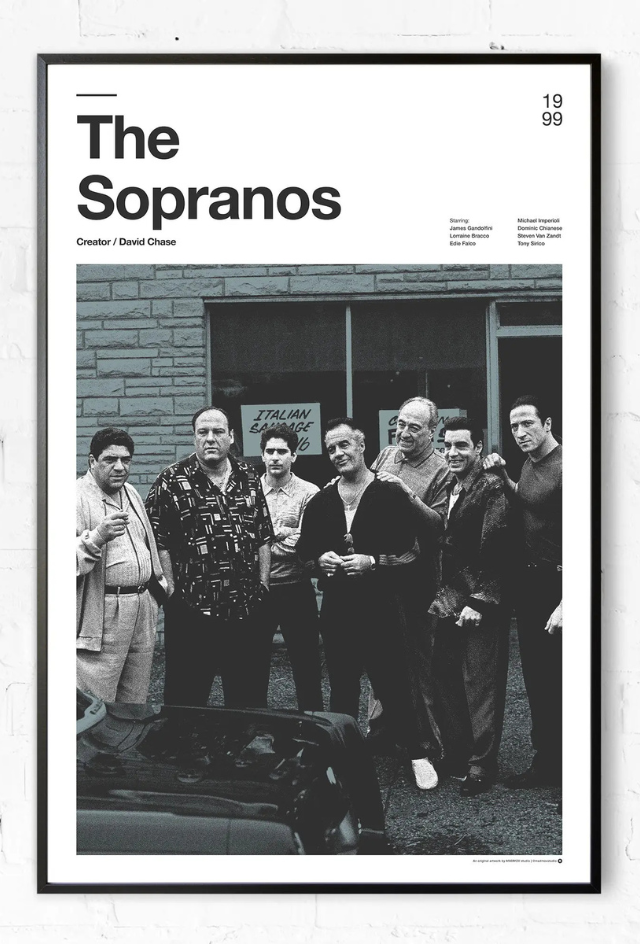 The Sopranos