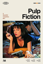 Pulp Fiction