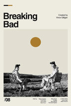 Breaking Bad