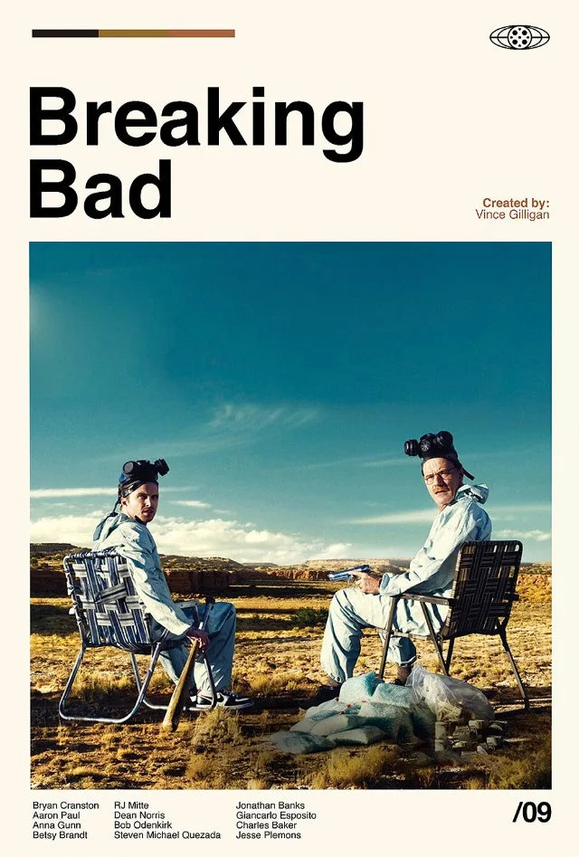 Breaking Bad
