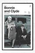 Bonnie and Clyde - CinemaDen