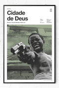 Cidade de Deus - CinemaDen