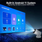 CineBeam Mini - CinemaDen