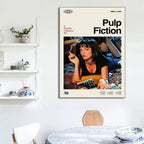 Pulp Fiction - CinemaDen