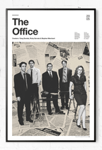 The Office - CinemaDen